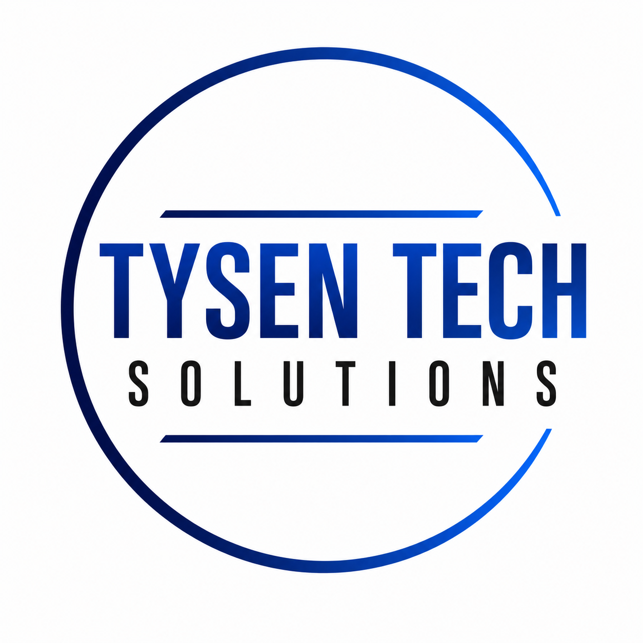 Modern Tech Logo