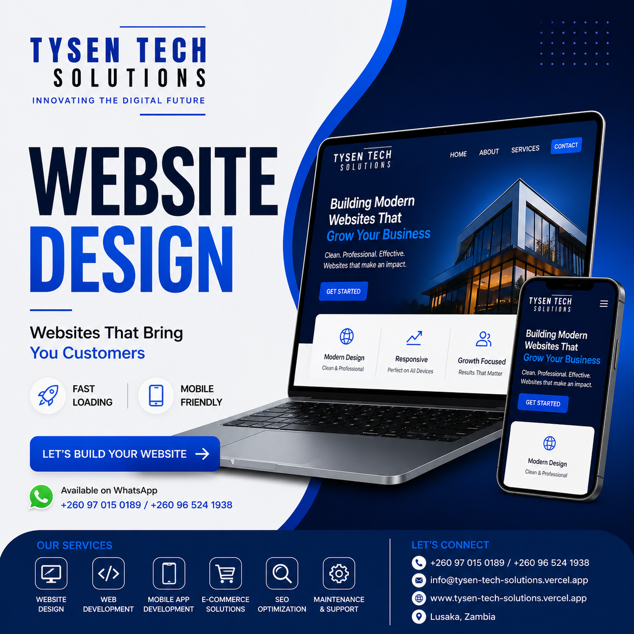 Website Gallery